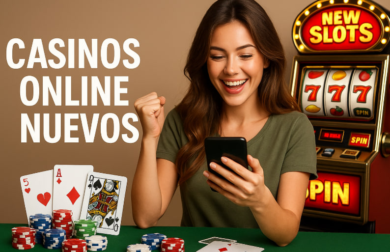 Nuevo Casinos